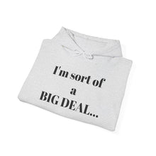 Load image into Gallery viewer, Zanesville Unisex Hoodie - Own it with Pride