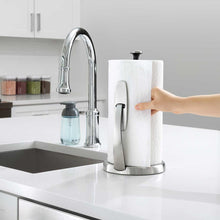 Load image into Gallery viewer, OXO SimplyTear Countertop Paper Towel Holder