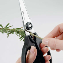 Load image into Gallery viewer, OXO Good Grips Kitchen & Herb Scissors