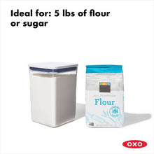 Load image into Gallery viewer, OXO POP Container Big Square Medium (4.4 Qt)
