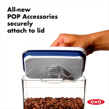 Load image into Gallery viewer, OXO POP Container Big Square Medium (4.4 Qt)