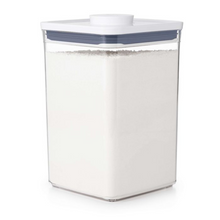 Load image into Gallery viewer, OXO POP Container Big Square Medium (4.4 Qt)