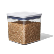 Load image into Gallery viewer, OXO POP Container Big Square Short (2.8 Qt)