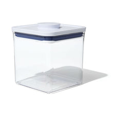 Load image into Gallery viewer, OXO POP Container Big Square Short (2.8 Qt)