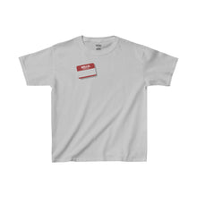 Load image into Gallery viewer, Youth Designer Cotton Tee