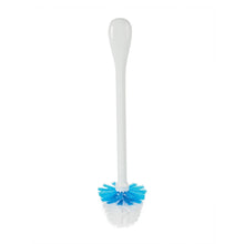 Load image into Gallery viewer, OXO Toilet Brush & Canister - White