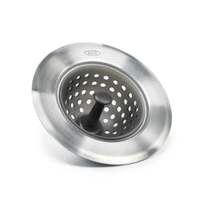 Load image into Gallery viewer, OXO Silicone Sink Strainer Basket