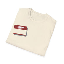 Load image into Gallery viewer, Adult Lightweight Designer Softstyle T-Shirt