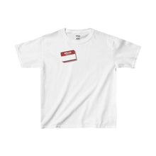 Load image into Gallery viewer, Youth Designer Cotton Tee