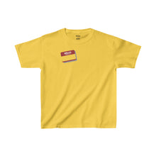 Load image into Gallery viewer, Youth Designer Cotton Tee