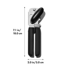 Load image into Gallery viewer, OXO Good Grips Soft-Handled Manual Can Opener