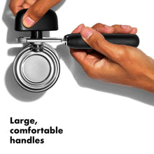 Load image into Gallery viewer, OXO Good Grips Soft-Handled Manual Can Opener