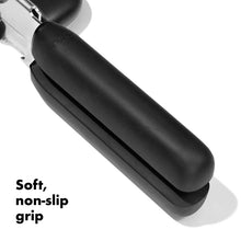Load image into Gallery viewer, OXO Good Grips Soft-Handled Manual Can Opener