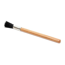 Load image into Gallery viewer, Espresso Grinder & Preparation Brush - Small Black Bristle