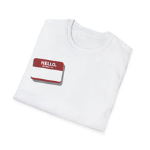 Load image into Gallery viewer, Adult Lightweight Designer Softstyle T-Shirt