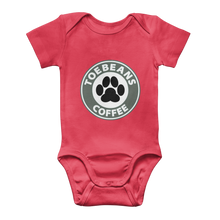 Load image into Gallery viewer, Classic Baby Onesie Bodysuit