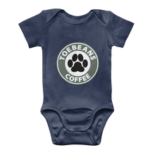 Load image into Gallery viewer, Classic Baby Onesie Bodysuit