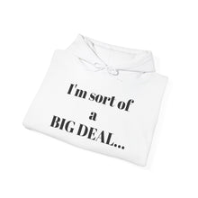 Load image into Gallery viewer, Zanesville Unisex Hoodie - Own it with Pride