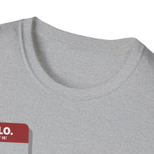 Load image into Gallery viewer, Adult Lightweight Designer Softstyle T-Shirt