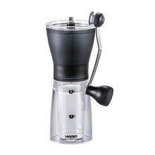 Load image into Gallery viewer, Hario Mini Slim+ Ceramic Coffee Mill