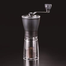 Load image into Gallery viewer, Hario Mini Slim+ Ceramic Coffee Mill