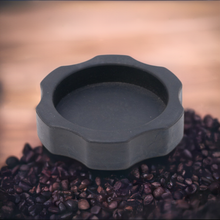 Load image into Gallery viewer, Barista Basics Cog-Style Rubber Tamper Seat