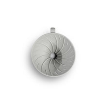 Load image into Gallery viewer, Hario V60 02 Plastic Pour Over Coffee Starter Kit - Pale Gray