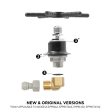 Load image into Gallery viewer, The Complete Rinser Maintenance Kit