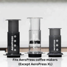 Load image into Gallery viewer, AeroPress Standard Micro-Filters (350 ct)