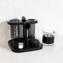 Load image into Gallery viewer, AeroPress Organizer Stand
