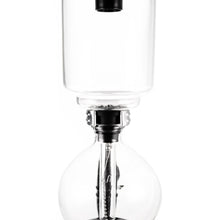 Load image into Gallery viewer, Yama Glass 5 Cup Tabletop Siphon Coffee Maker (Alcohol Burner)