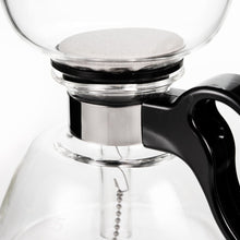 Load image into Gallery viewer, Yama Glass 5 Cup Stovetop Siphon Coffee Maker (15oz)