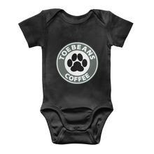Load image into Gallery viewer, Classic Baby Onesie Bodysuit