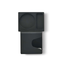 Load image into Gallery viewer, Barista Basics Stainless Steel Tamping Station