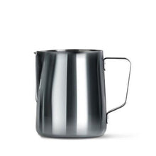 Load image into Gallery viewer, Colored Frothing Pitcher 20oz - Black