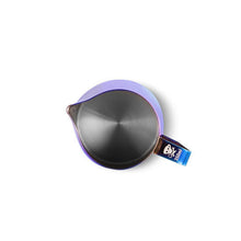 Load image into Gallery viewer, Colored Frothing Pitcher 12oz - Blue