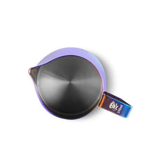 Load image into Gallery viewer, Colored Frothing Pitcher 20oz - Blue