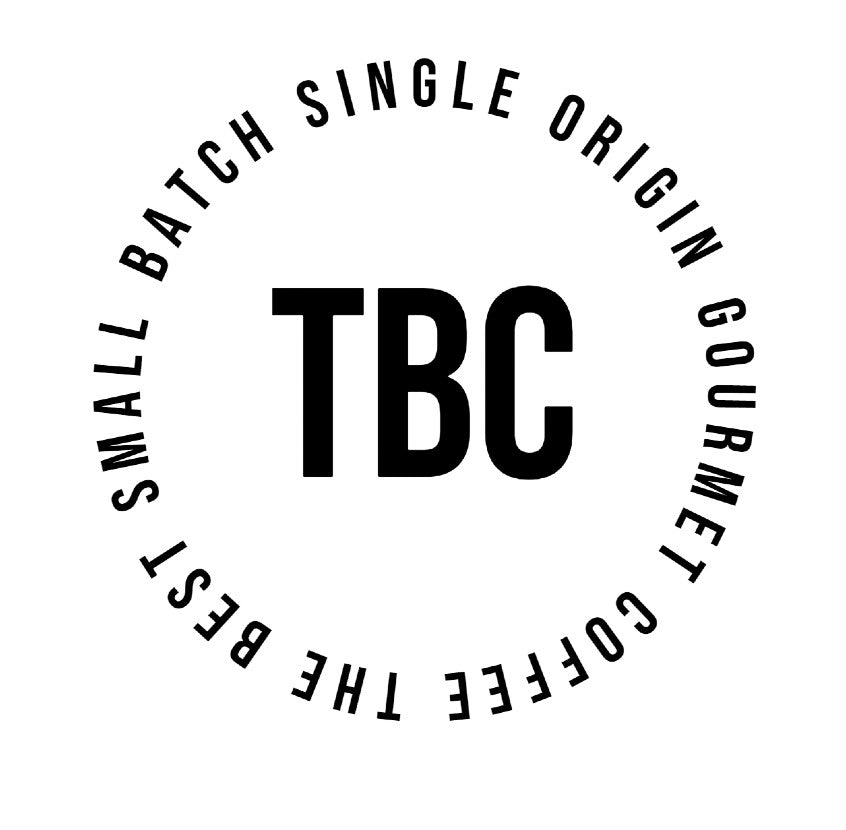 Toe Beans Small Batch Coffee
– TBC