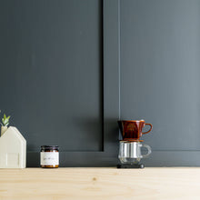 Load image into Gallery viewer, Kalita Style 102 Ceramic Coffee Dripper - Brown