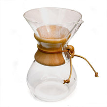 Load image into Gallery viewer, Six Cup Classic Series Coffeemaker