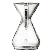 Load image into Gallery viewer, 10 Cup Glass Handle Coffeemaker