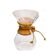 Load image into Gallery viewer, Six Cup Classic Series Coffeemaker