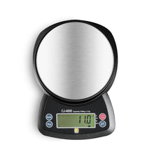 Load image into Gallery viewer, CJ4000 Digital Scale