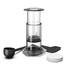 Load image into Gallery viewer, AeroPress Clear Coffee Maker