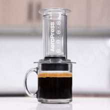 Load image into Gallery viewer, AeroPress Clear Coffee Maker