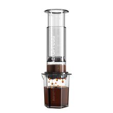 Load image into Gallery viewer, AeroPress Clear XL Coffee Maker