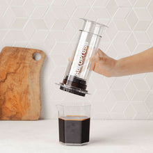 Load image into Gallery viewer, AeroPress Clear XL Coffee Maker