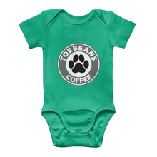 Load image into Gallery viewer, Classic Baby Onesie Bodysuit