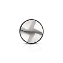 Load image into Gallery viewer, Espresso Distribution Tool & Leveler - Black, 58mm