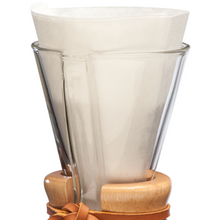 Load image into Gallery viewer, Bonded Filters Unfolded Half Moon Circles (FP-2)